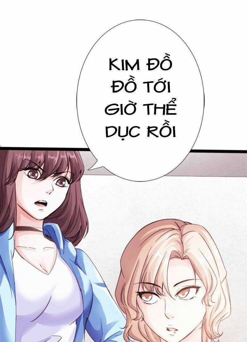 Tuyệt Phẩm Tà Thiếu - Chapter 10 - Trang 20