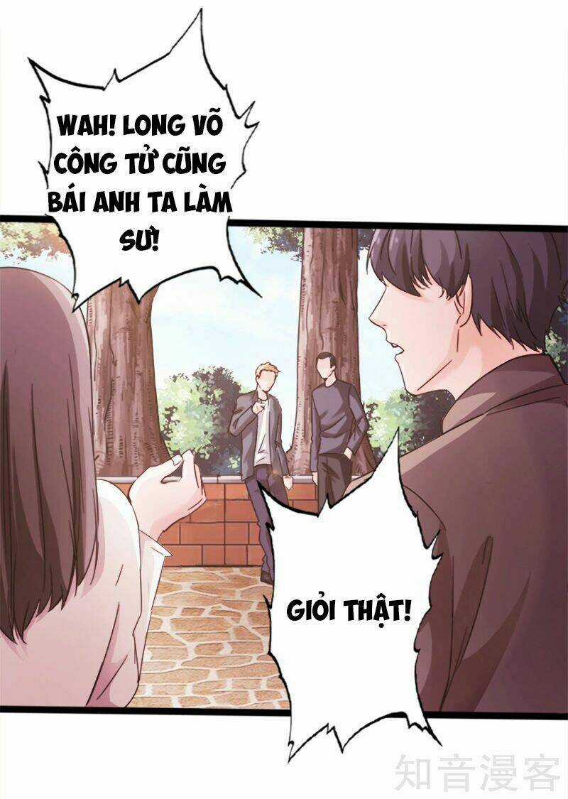 Tuyệt Phẩm Tà Thiếu - Chapter 10 - Trang 3