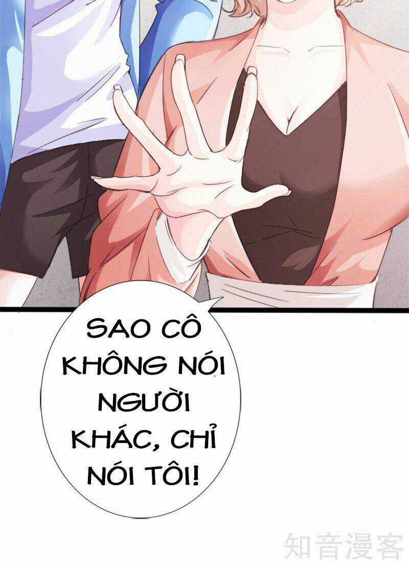 Tuyệt Phẩm Tà Thiếu - Chapter 10 - Trang 21