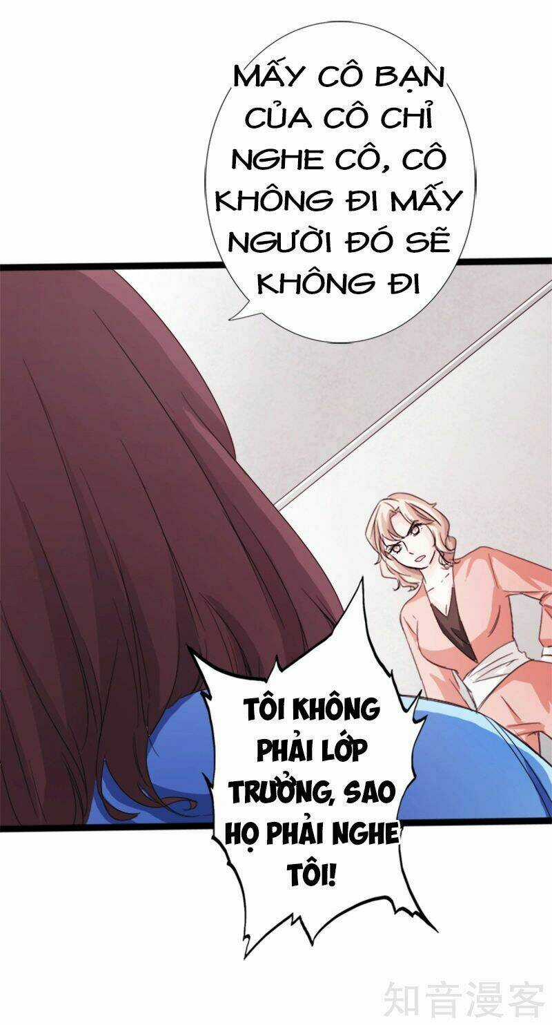 Tuyệt Phẩm Tà Thiếu - Chapter 10 - Trang 22