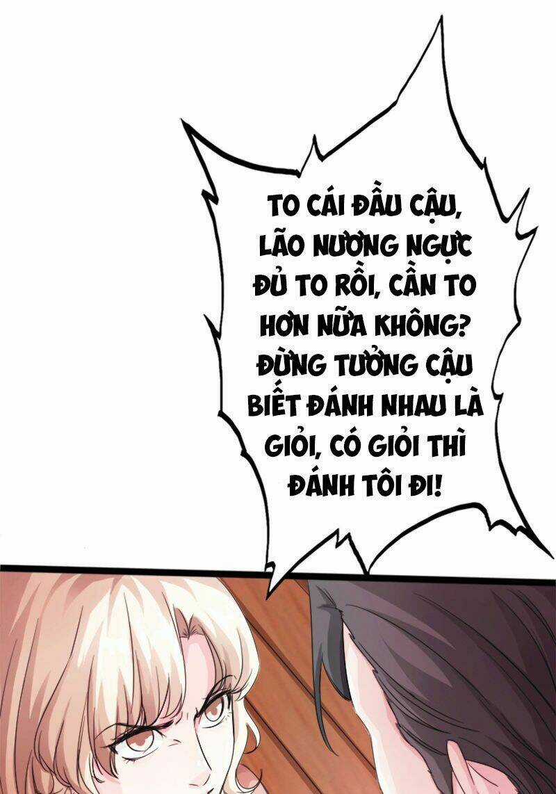 Tuyệt Phẩm Tà Thiếu - Chapter 10 - Trang 24