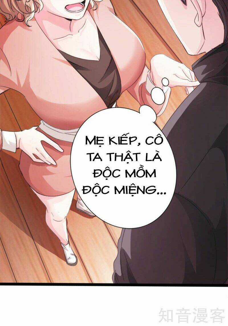 Tuyệt Phẩm Tà Thiếu - Chapter 10 - Trang 25