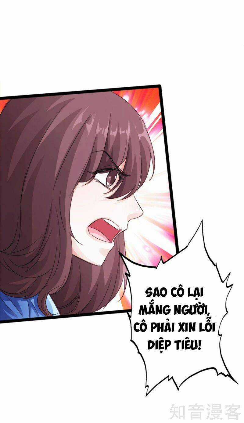 Tuyệt Phẩm Tà Thiếu - Chapter 10 - Trang 26