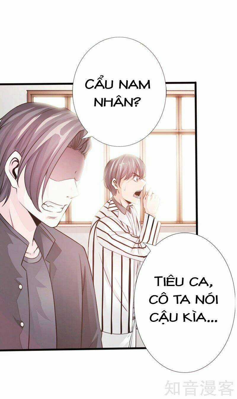 Tuyệt Phẩm Tà Thiếu - Chapter 10 - Trang 28