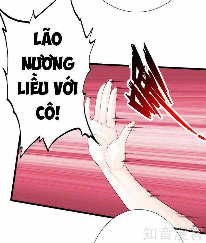 Tuyệt Phẩm Tà Thiếu - Chapter 10 - Trang 31