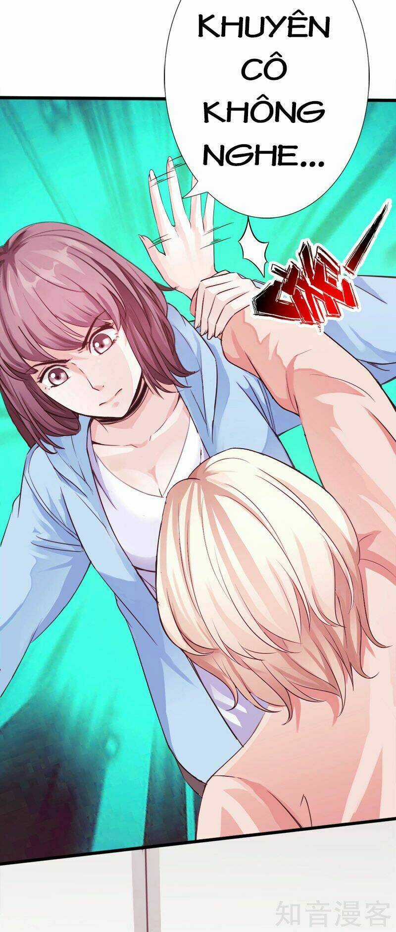 Tuyệt Phẩm Tà Thiếu - Chapter 10 - Trang 32