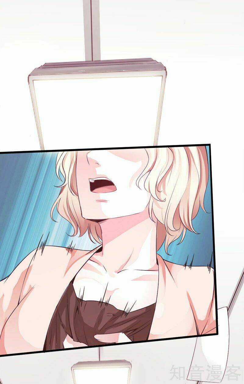 Tuyệt Phẩm Tà Thiếu - Chapter 10 - Trang 33