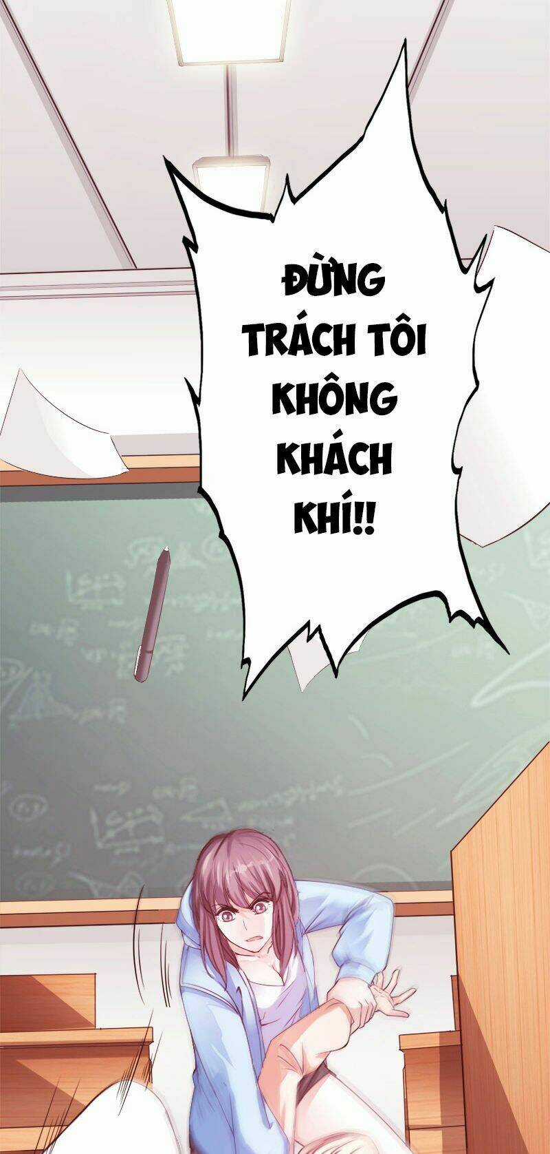 Tuyệt Phẩm Tà Thiếu - Chapter 10 - Trang 34