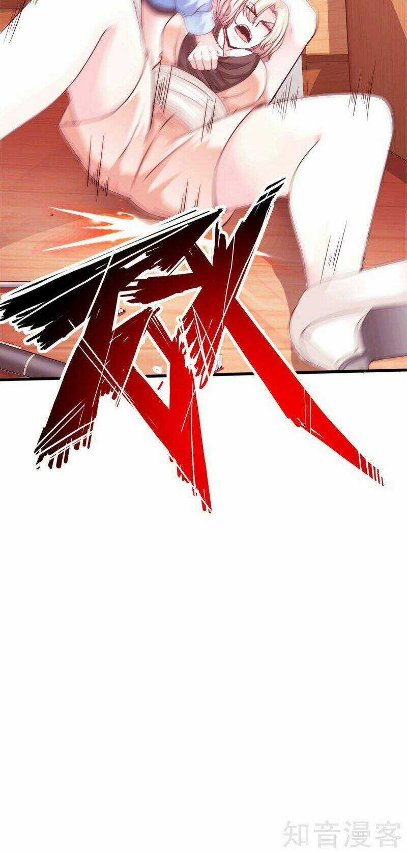 Tuyệt Phẩm Tà Thiếu - Chapter 10 - Trang 35