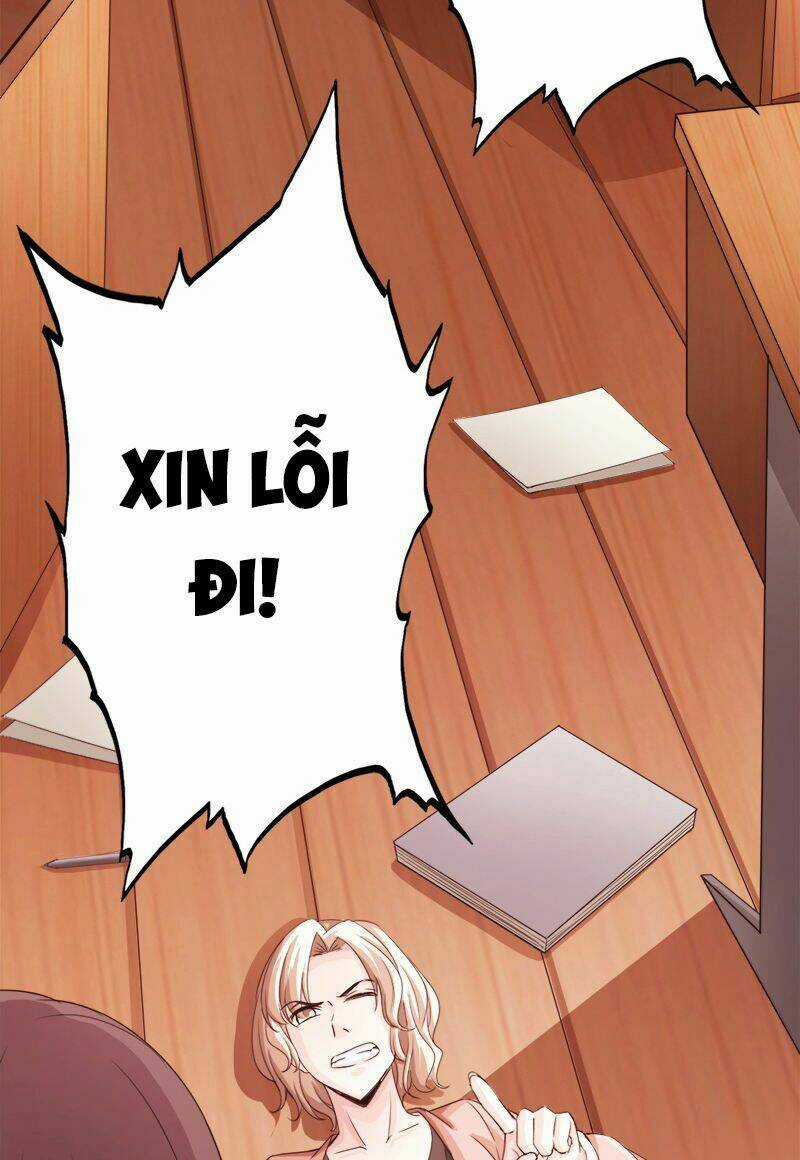 Tuyệt Phẩm Tà Thiếu - Chapter 10 - Trang 37