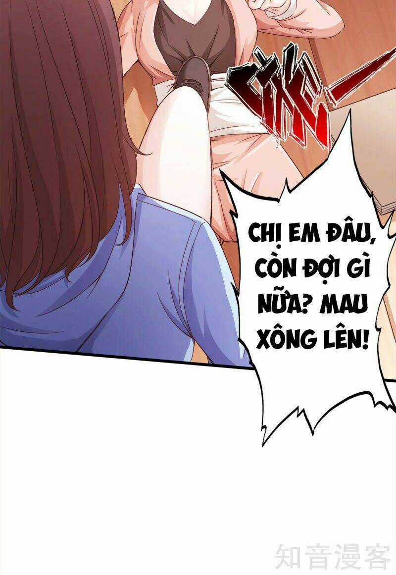Tuyệt Phẩm Tà Thiếu - Chapter 10 - Trang 38