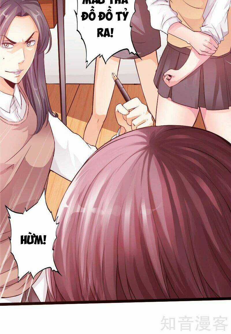 Tuyệt Phẩm Tà Thiếu - Chapter 10 - Trang 40
