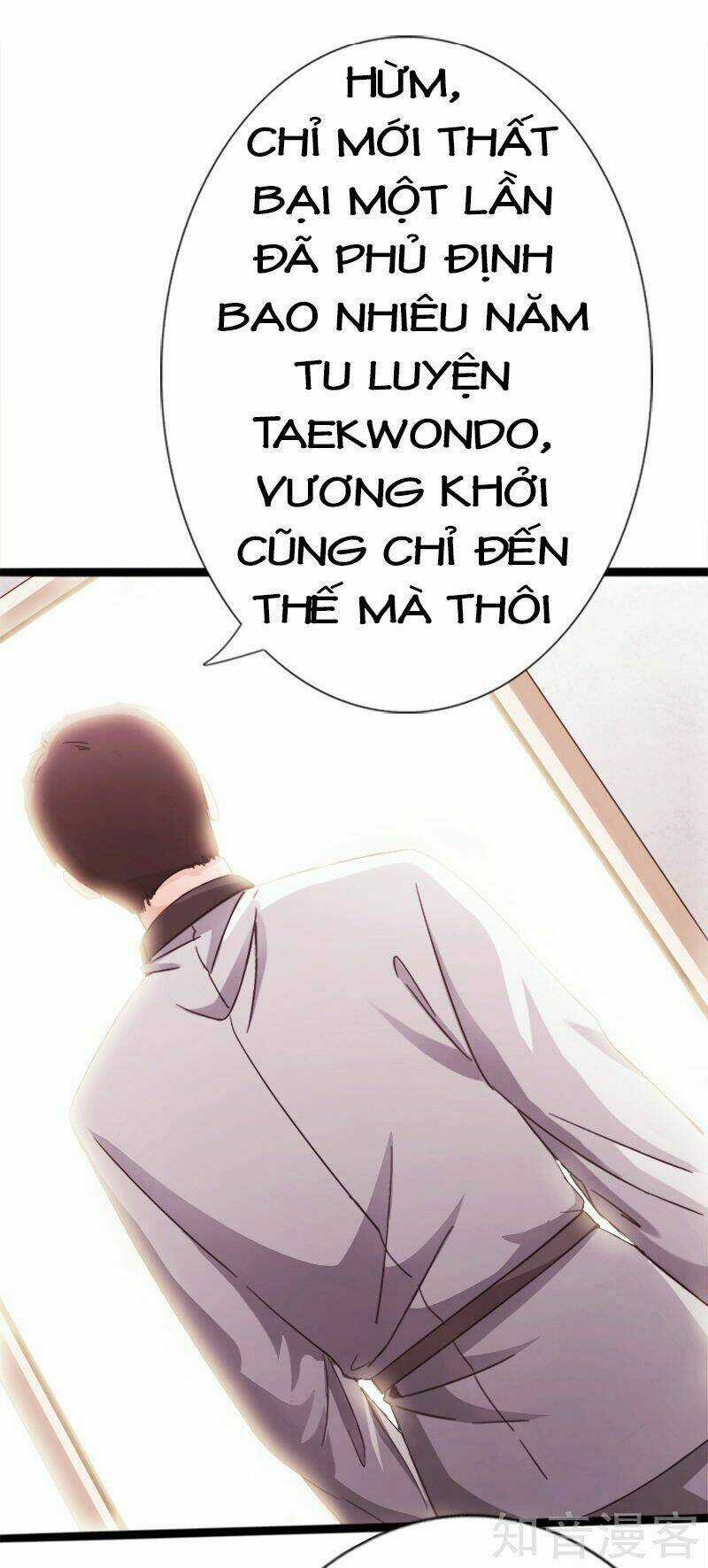 Tuyệt Phẩm Tà Thiếu - Chapter 10 - Trang 5