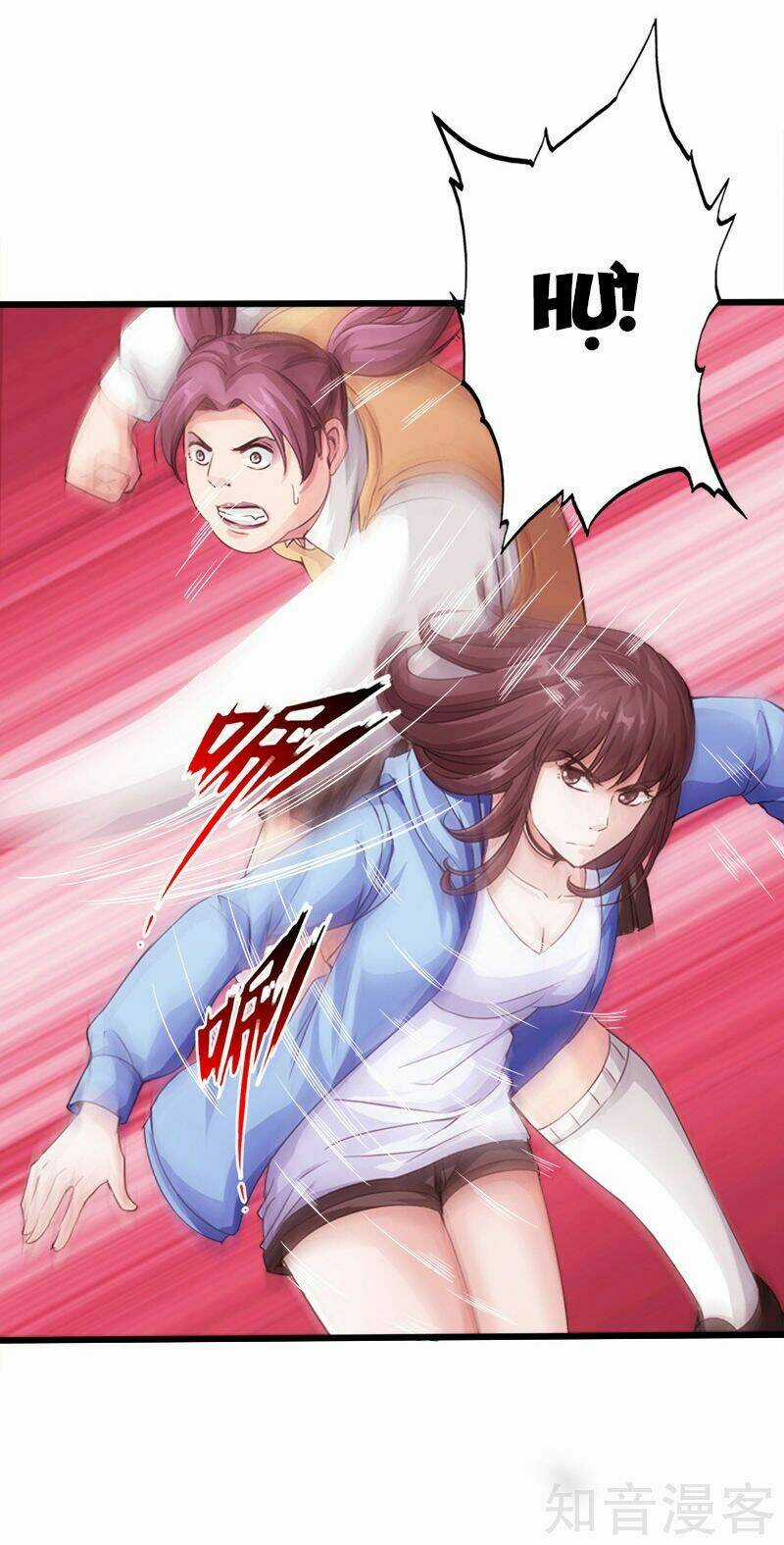 Tuyệt Phẩm Tà Thiếu - Chapter 10 - Trang 41