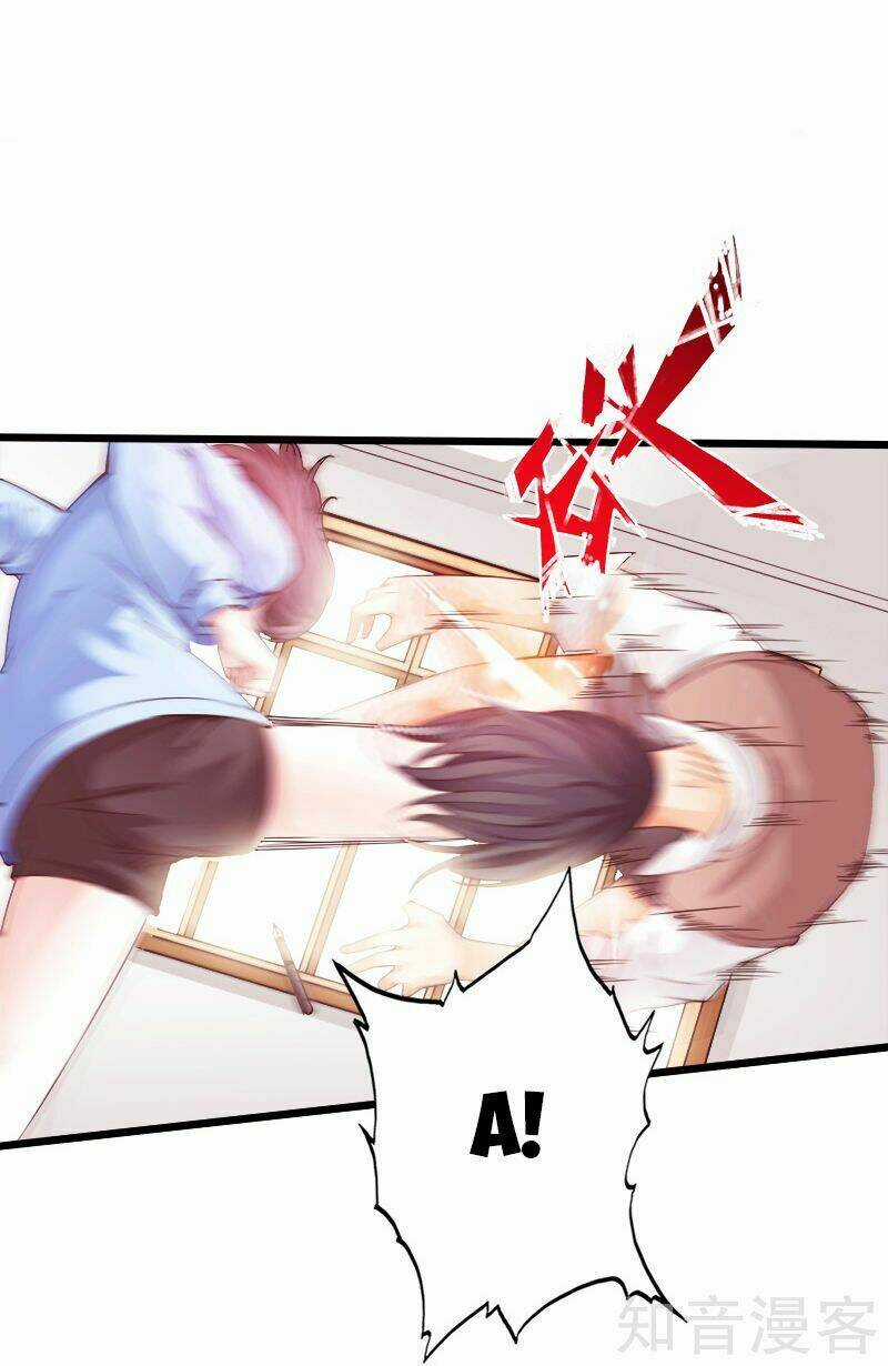 Tuyệt Phẩm Tà Thiếu - Chapter 10 - Trang 42