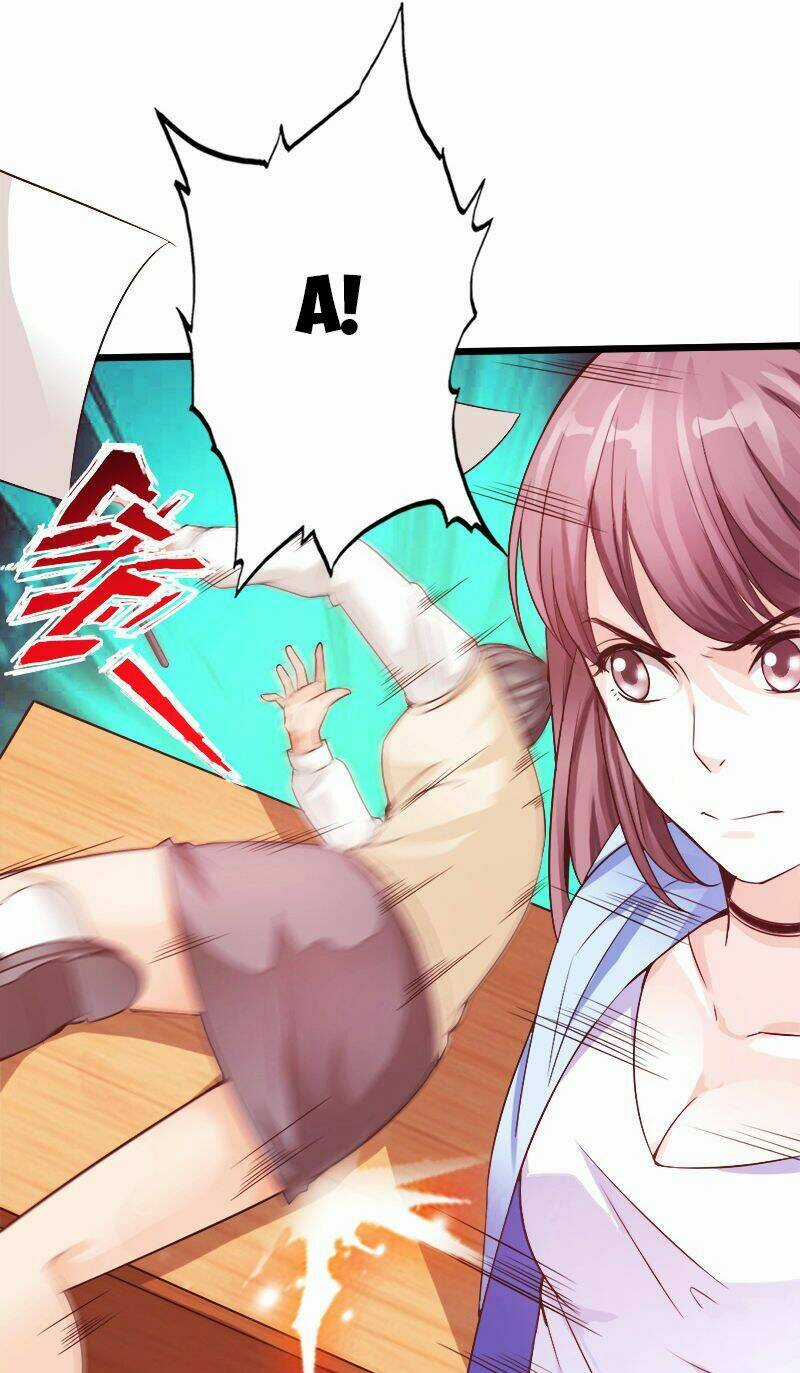 Tuyệt Phẩm Tà Thiếu - Chapter 10 - Trang 43