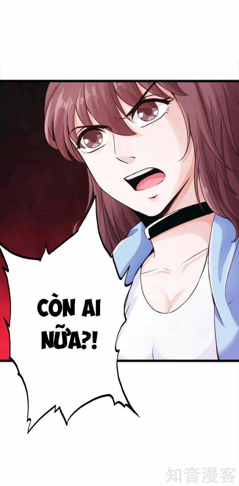 Tuyệt Phẩm Tà Thiếu - Chapter 10 - Trang 45