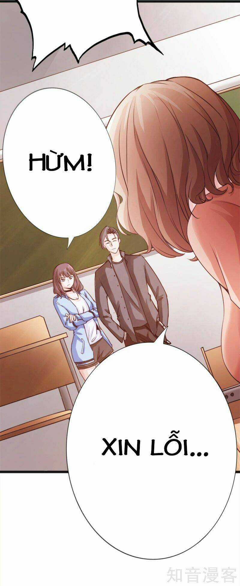 Tuyệt Phẩm Tà Thiếu - Chapter 10 - Trang 47