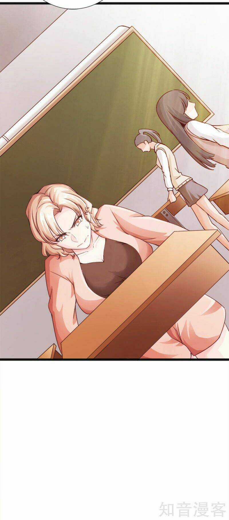 Tuyệt Phẩm Tà Thiếu - Chapter 10 - Trang 49