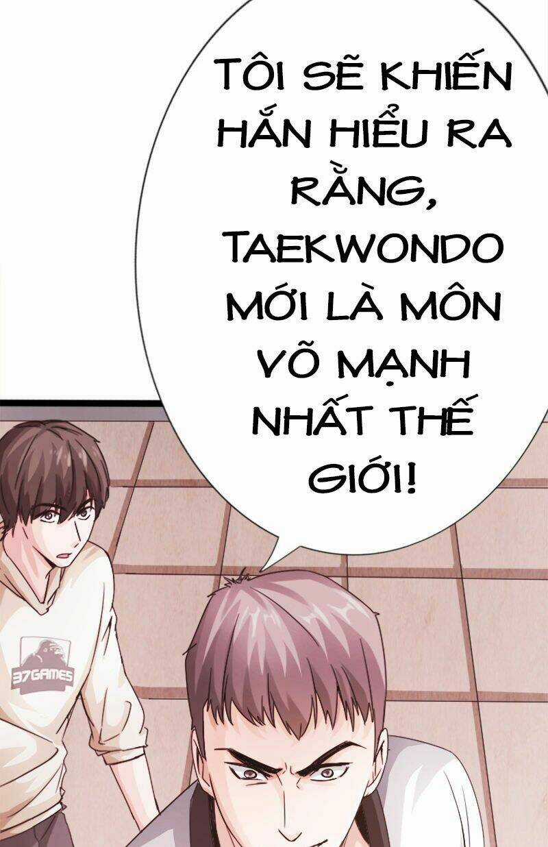 Tuyệt Phẩm Tà Thiếu - Chapter 10 - Trang 6