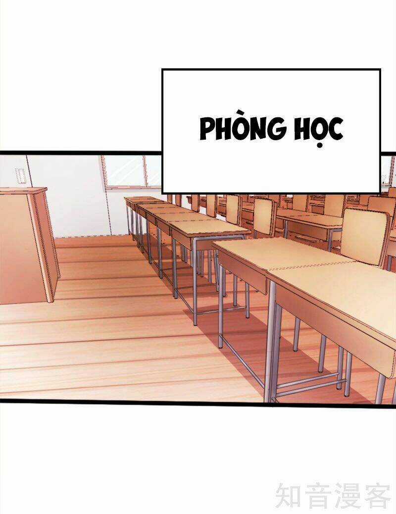 Tuyệt Phẩm Tà Thiếu - Chapter 10 - Trang 8