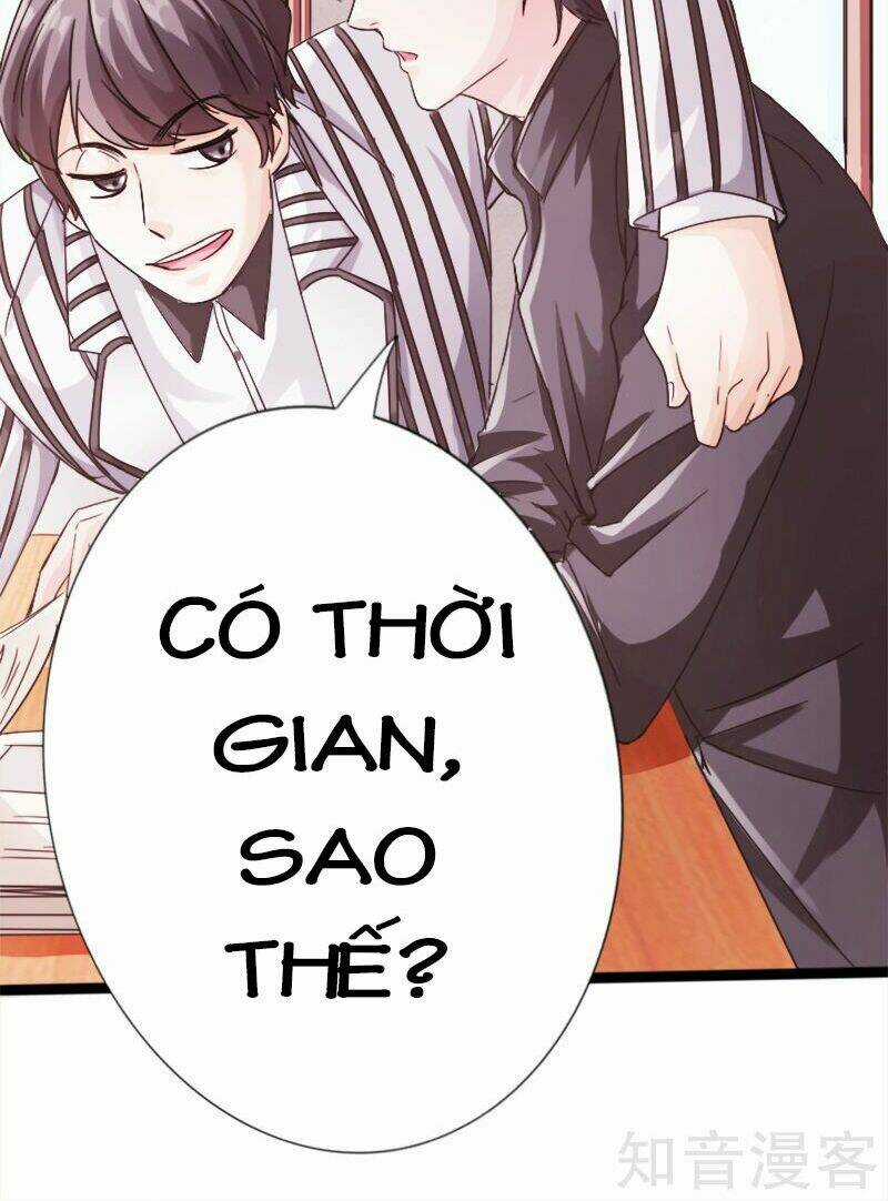 Tuyệt Phẩm Tà Thiếu - Chapter 10 - Trang 10