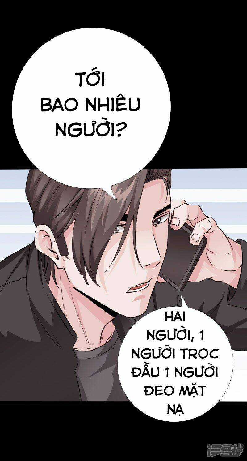 Tuyệt Phẩm Tà Thiếu - Chapter 100 - Trang 17