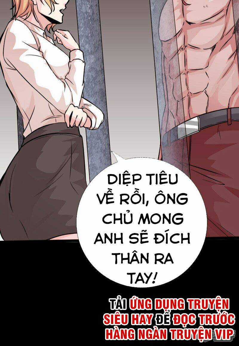 Tuyệt Phẩm Tà Thiếu - Chapter 100 - Trang 3
