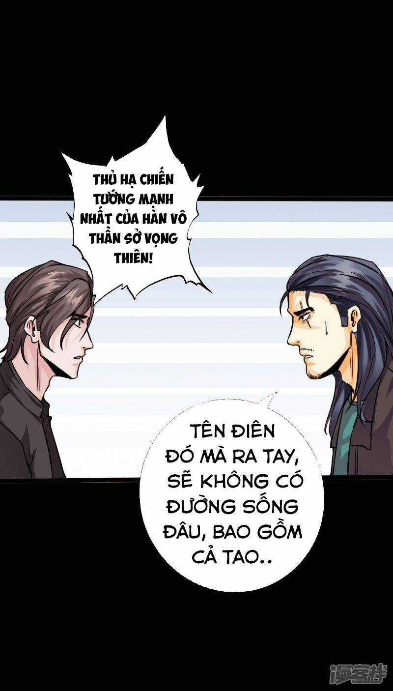 Tuyệt Phẩm Tà Thiếu - Chapter 100 - Trang 22