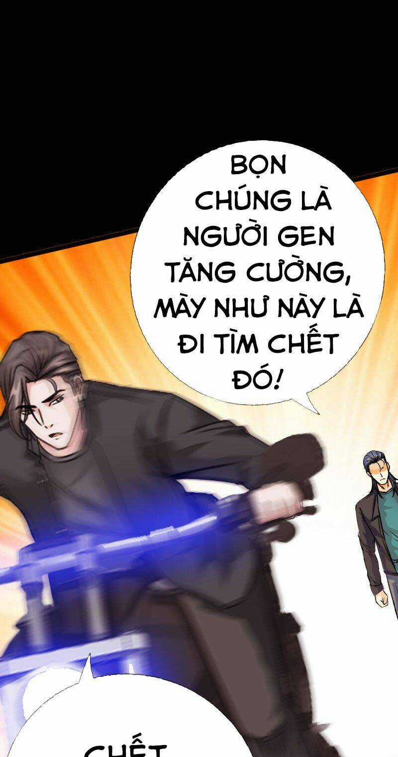 Tuyệt Phẩm Tà Thiếu - Chapter 100 - Trang 23