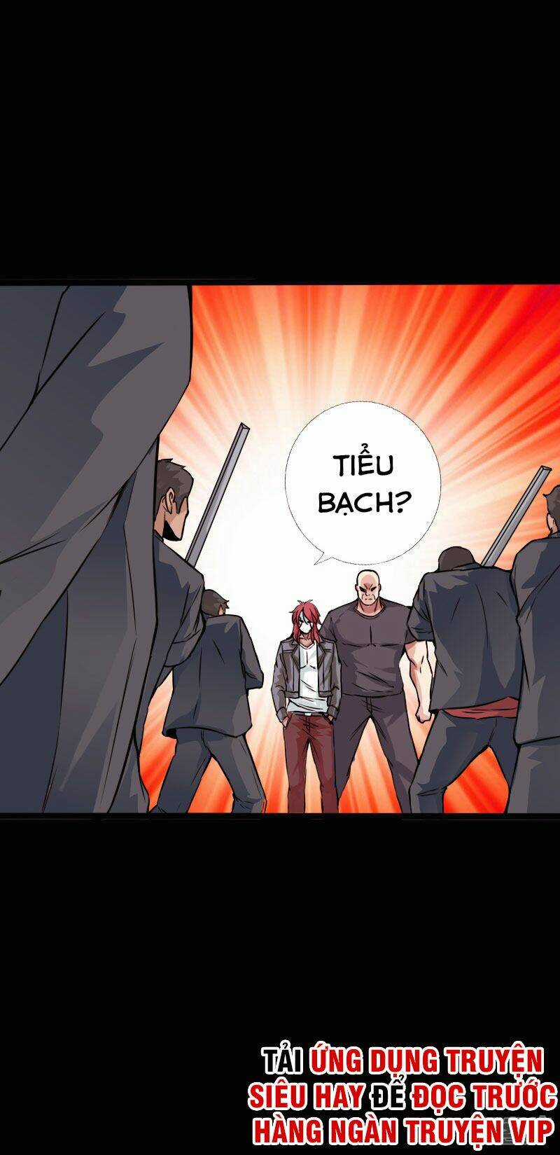 Tuyệt Phẩm Tà Thiếu - Chapter 100 - Trang 29