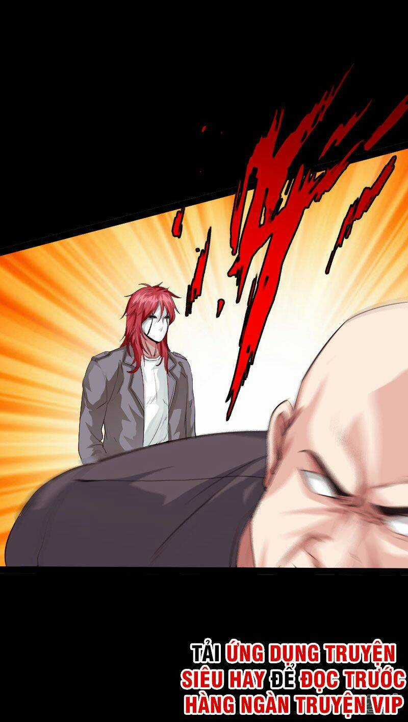 Tuyệt Phẩm Tà Thiếu - Chapter 100 - Trang 33