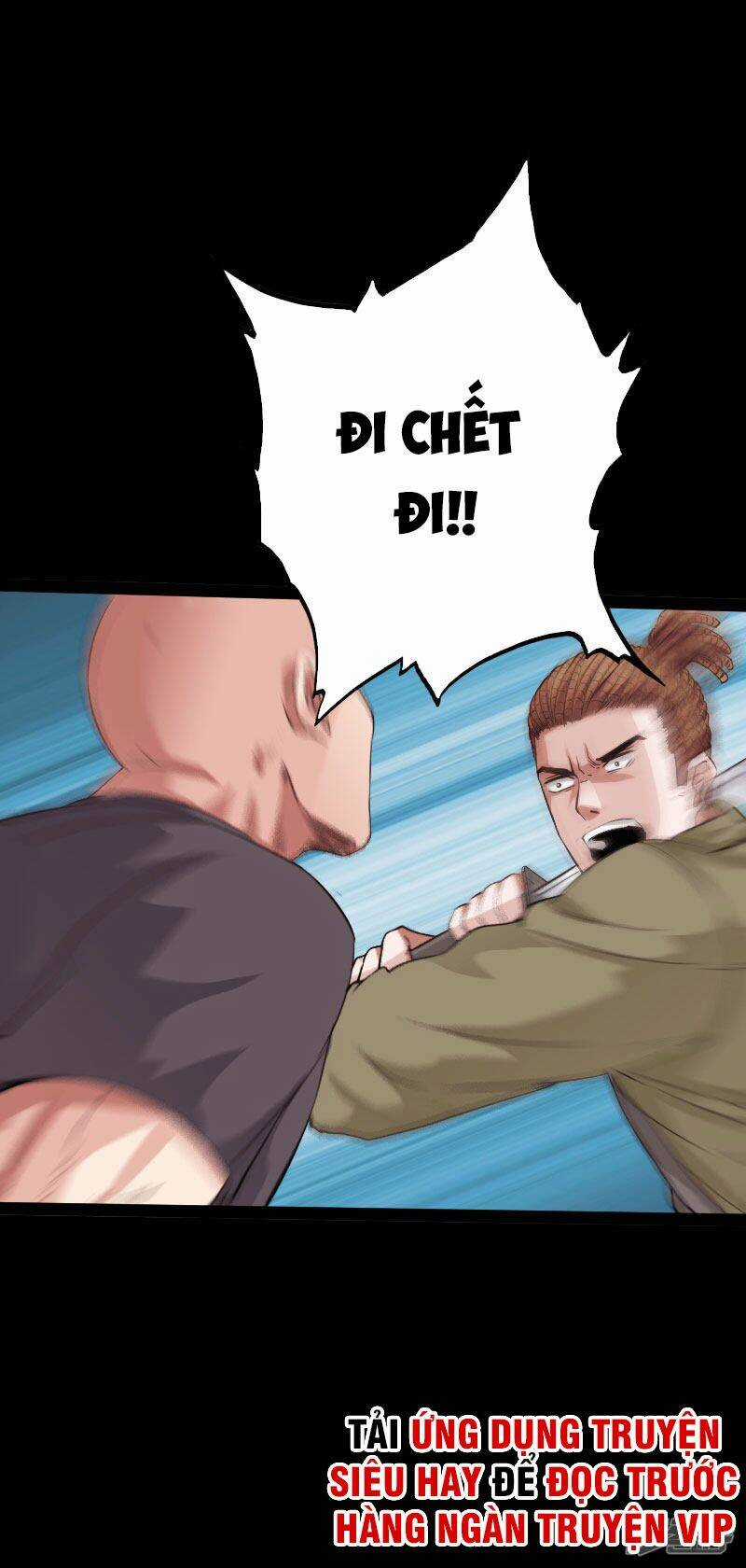 Tuyệt Phẩm Tà Thiếu - Chapter 100 - Trang 35