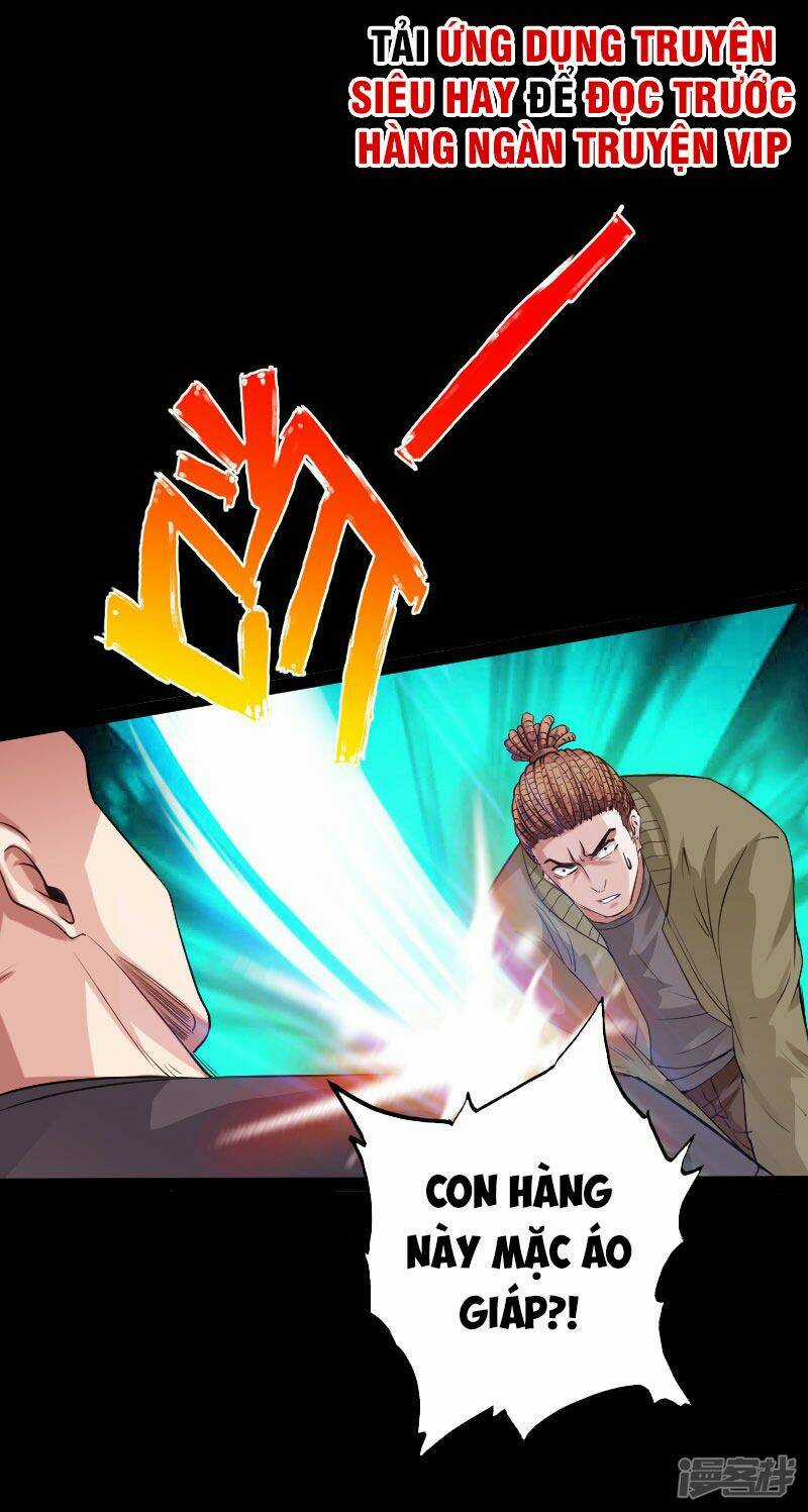 Tuyệt Phẩm Tà Thiếu - Chapter 100 - Trang 38