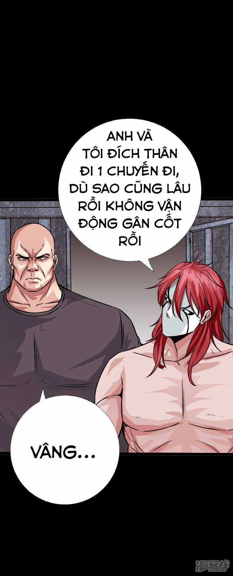Tuyệt Phẩm Tà Thiếu - Chapter 100 - Trang 6