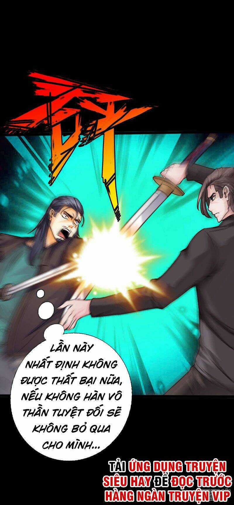 Tuyệt Phẩm Tà Thiếu - Chapter 100 - Trang 7