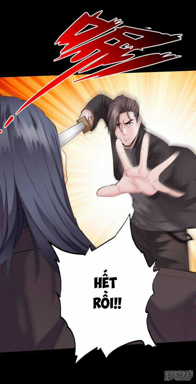 Tuyệt Phẩm Tà Thiếu - Chapter 100 - Trang 10