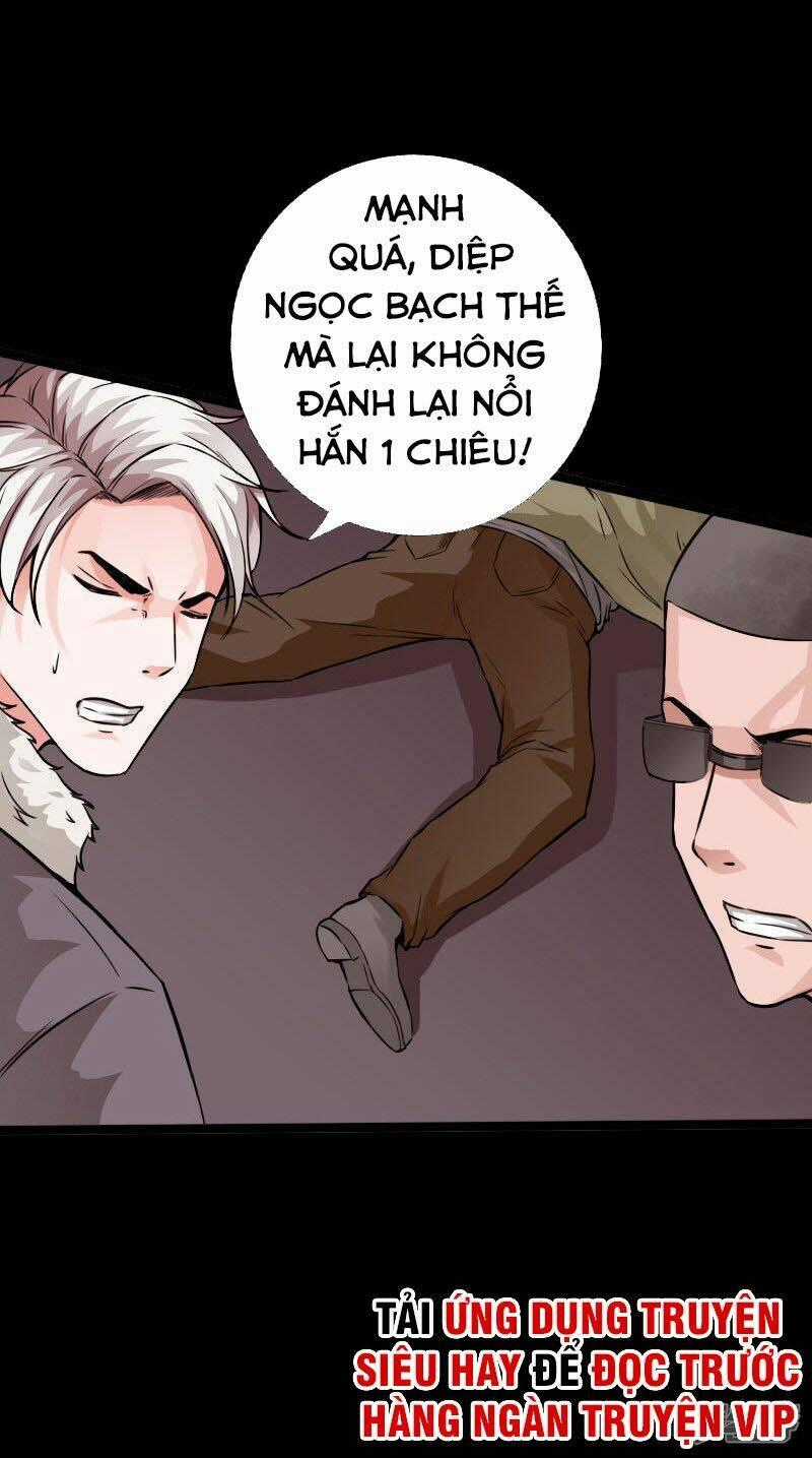 Tuyệt Phẩm Tà Thiếu - Chapter 101 - Trang 1