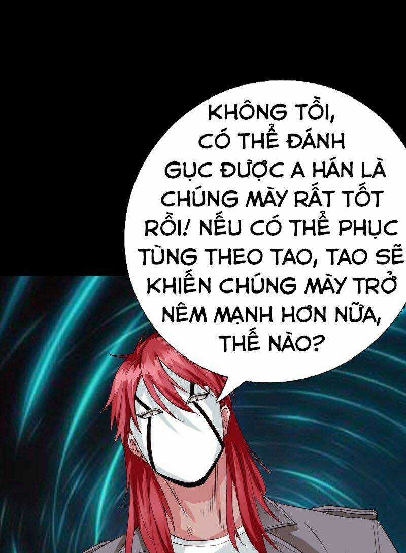 Tuyệt Phẩm Tà Thiếu - Chapter 101 - Trang 12