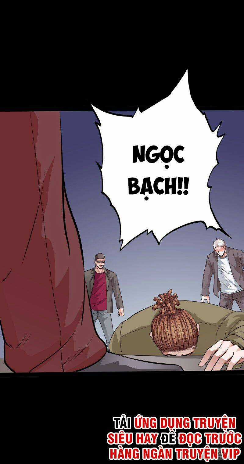 Tuyệt Phẩm Tà Thiếu - Chapter 101 - Trang 21