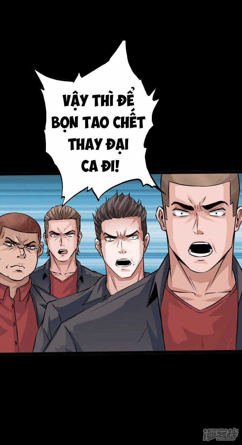 Tuyệt Phẩm Tà Thiếu - Chapter 101 - Trang 24