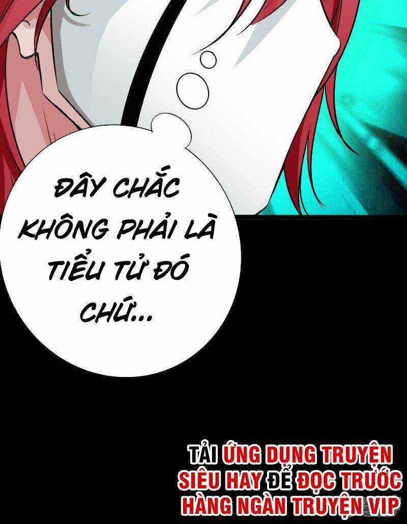 Tuyệt Phẩm Tà Thiếu - Chapter 101 - Trang 29