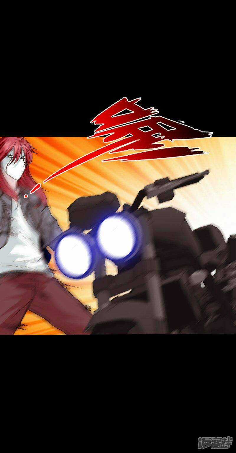 Tuyệt Phẩm Tà Thiếu - Chapter 101 - Trang 30