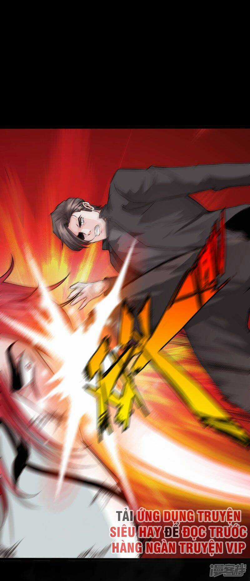 Tuyệt Phẩm Tà Thiếu - Chapter 101 - Trang 31