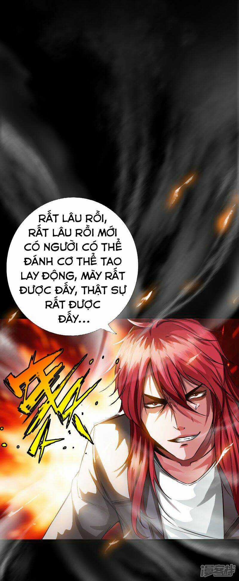 Tuyệt Phẩm Tà Thiếu - Chapter 101 - Trang 32