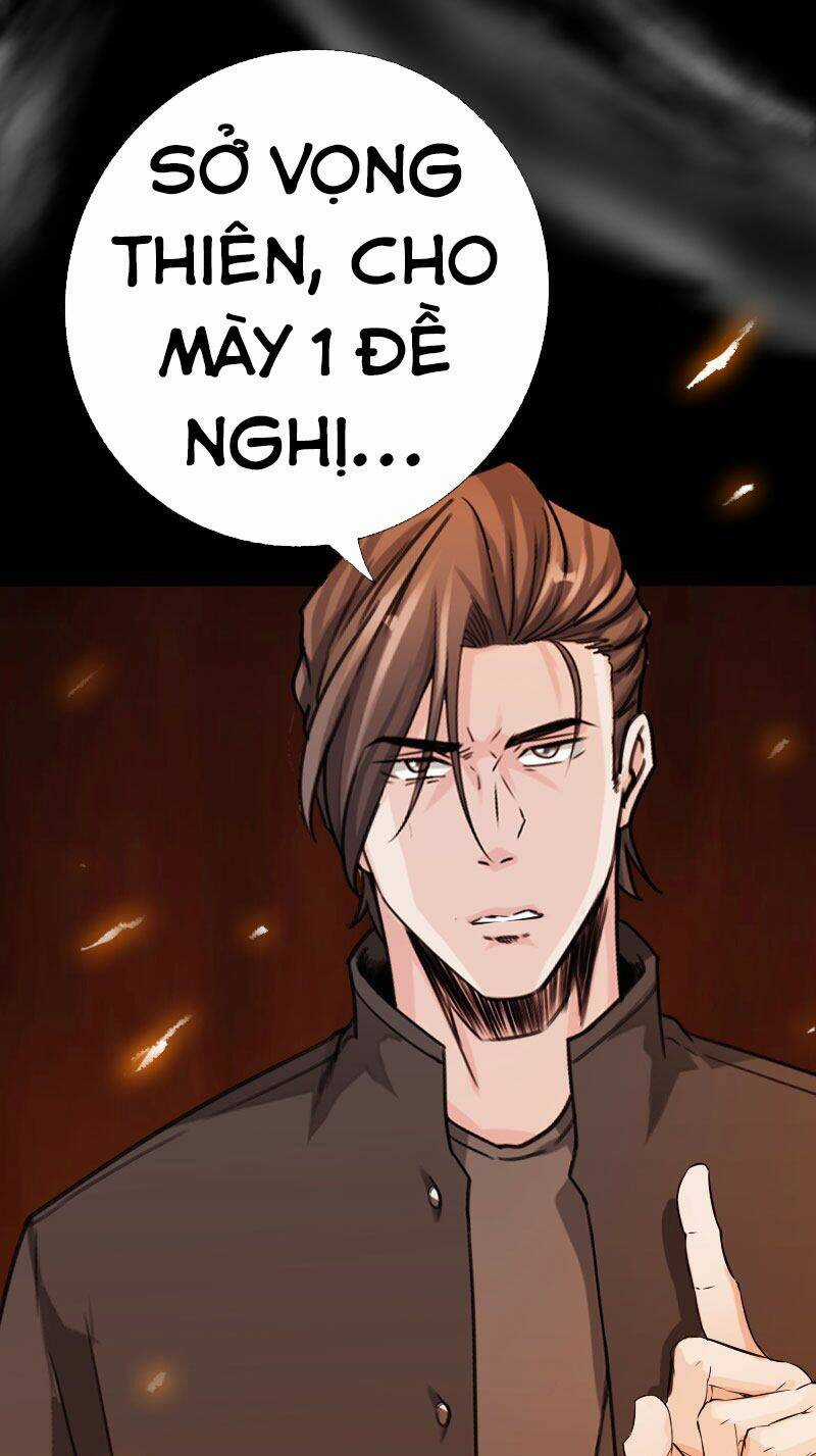 Tuyệt Phẩm Tà Thiếu - Chapter 101 - Trang 33