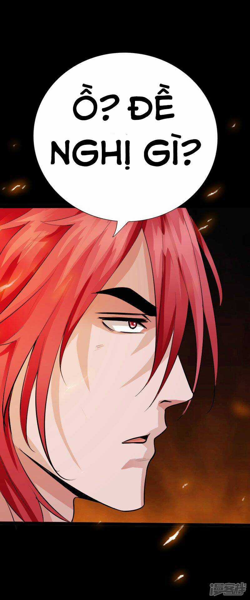 Tuyệt Phẩm Tà Thiếu - Chapter 101 - Trang 35