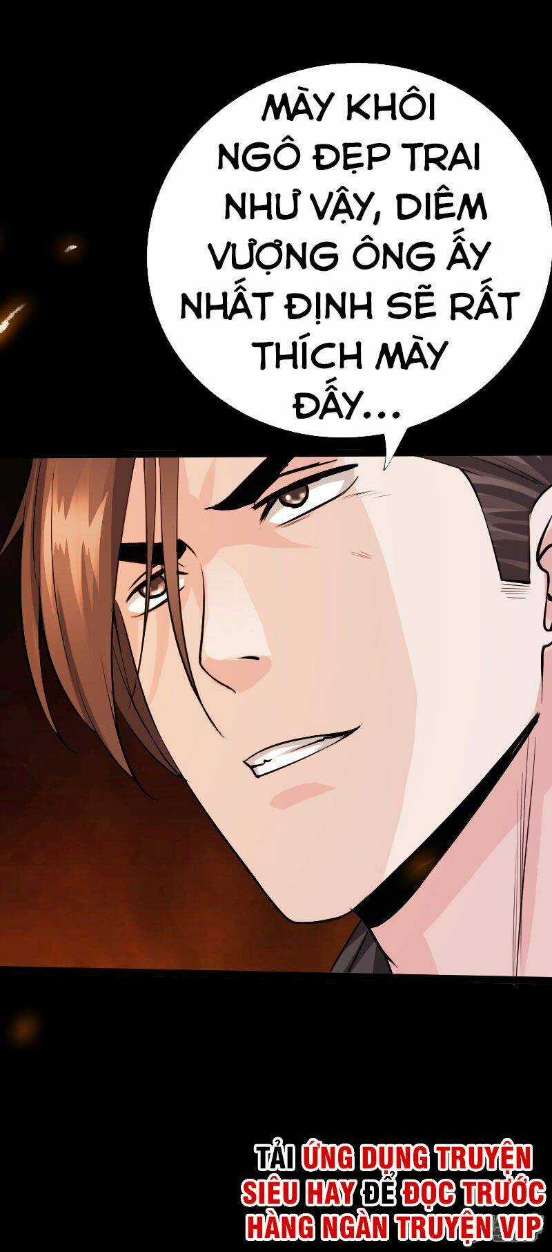 Tuyệt Phẩm Tà Thiếu - Chapter 101 - Trang 36