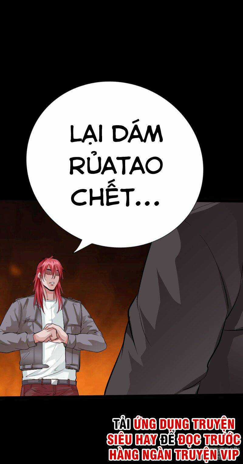 Tuyệt Phẩm Tà Thiếu - Chapter 101 - Trang 37