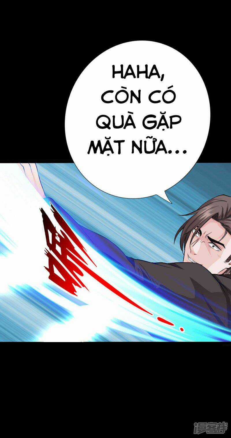 Tuyệt Phẩm Tà Thiếu - Chapter 101 - Trang 38